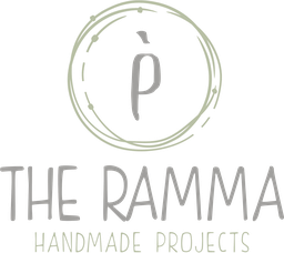 The Ramma, handmade projects